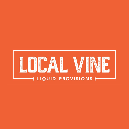 Local vine app icon