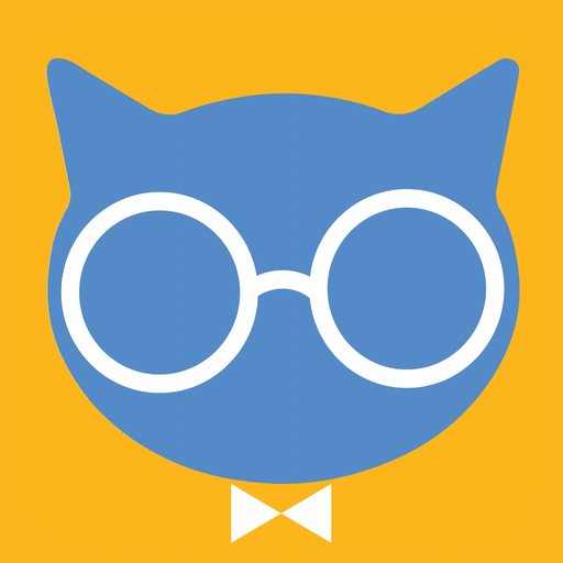 CATQR Class Attendance Tracker app icon
