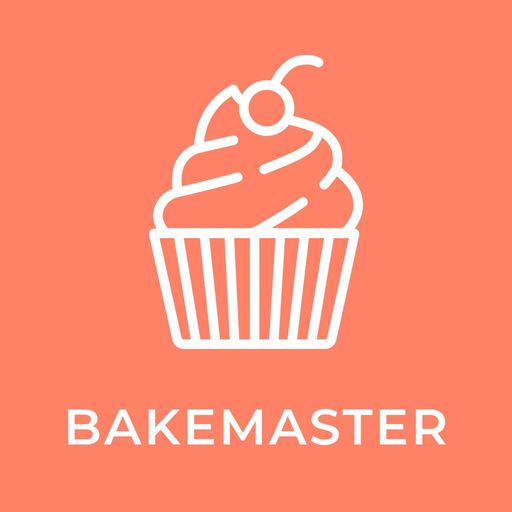 BakeMaster app icon