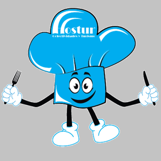 Hostur Contigo app icon