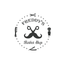 Freddy's Barber Shop icon