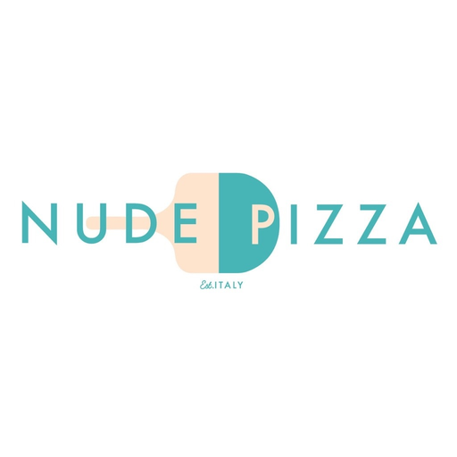 Nude Pizza app icon