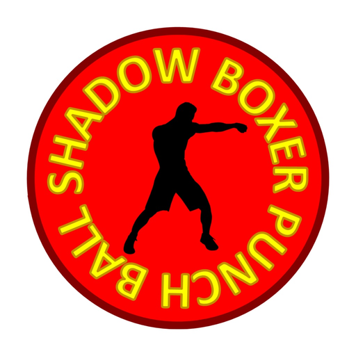Shadow Boxer Punch Ball app icon
