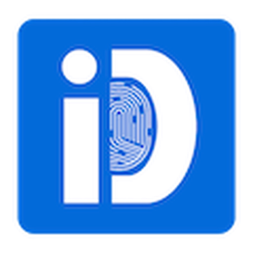 EarthId app icon