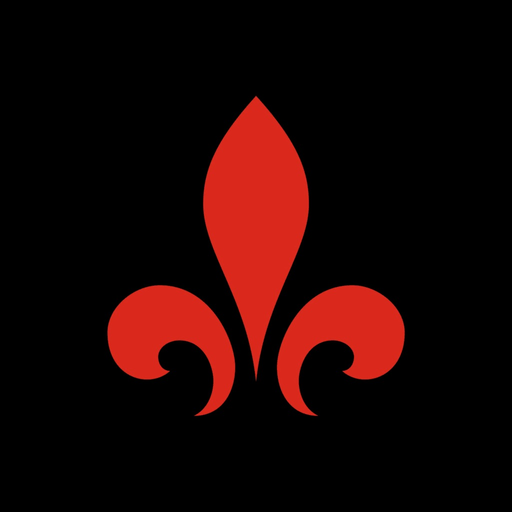 Hiscox FloodPlus AR app icon