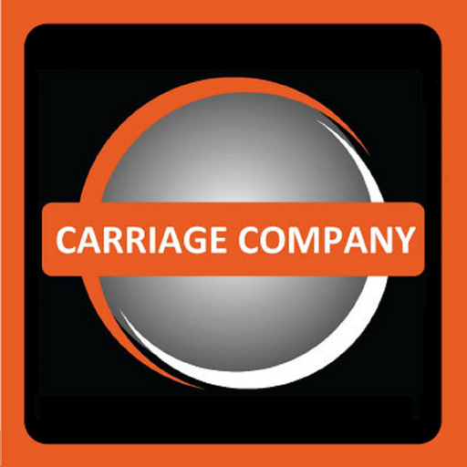 Carriage Cars app icon