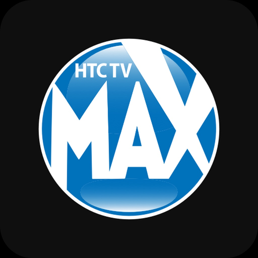 HTC TV MAX app icon