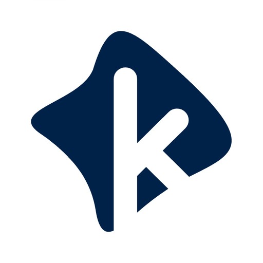 KODE OS app icon