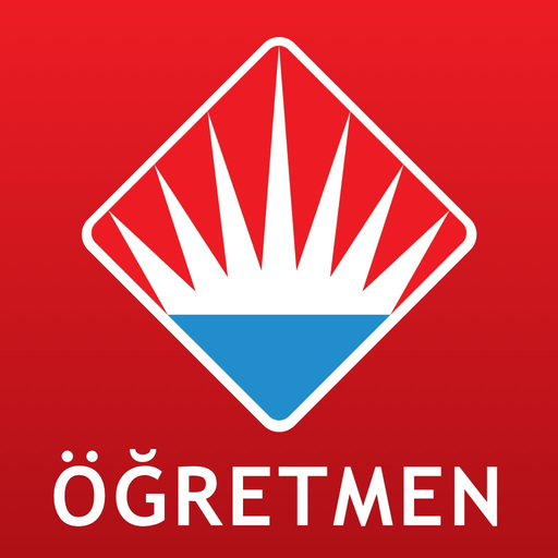 BK World Öğretmen app icon