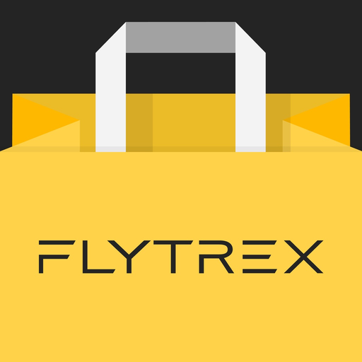 Flytrex app icon