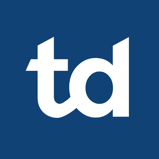 Trustedoctor app icon