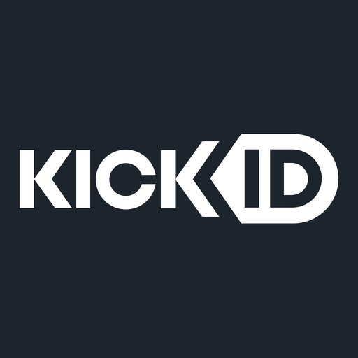 KICK ID app icon