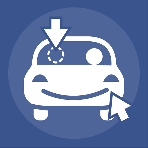 Ottawa Ride Match app icon