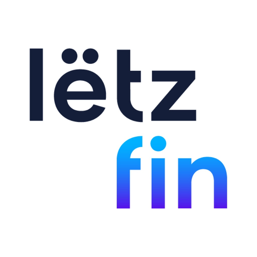 Letzfin Budget app icon