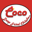 Coco Deep Fried Chicken icon