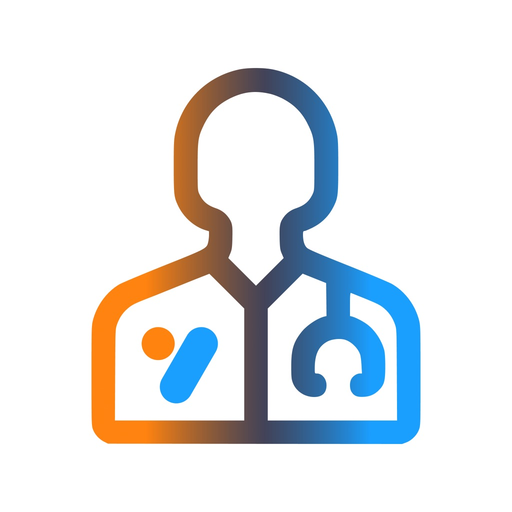 Yodawy Doctor app icon
