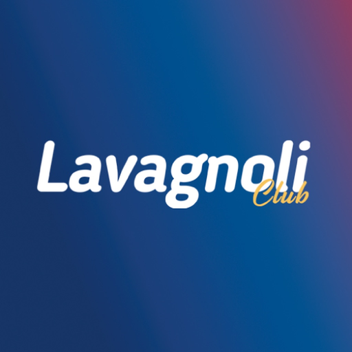 Lavagnoli Club app icon