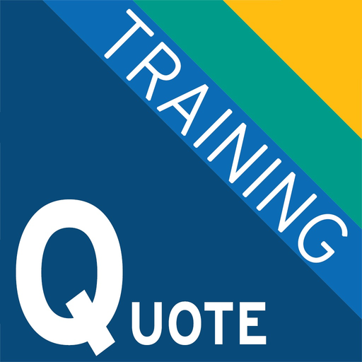 Training PM Quoting app icon