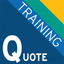 Training PM Quoting icon