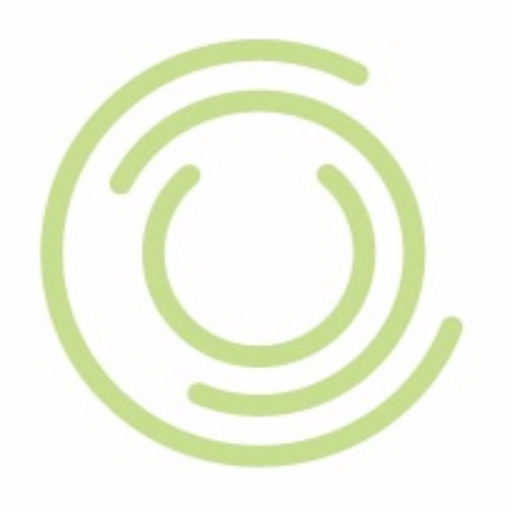 Unicentric app icon