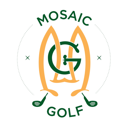 Mosaic Golf app icon