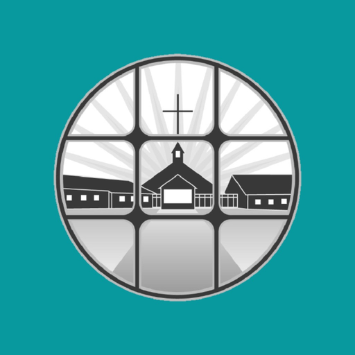 American Lutheran Church app icon