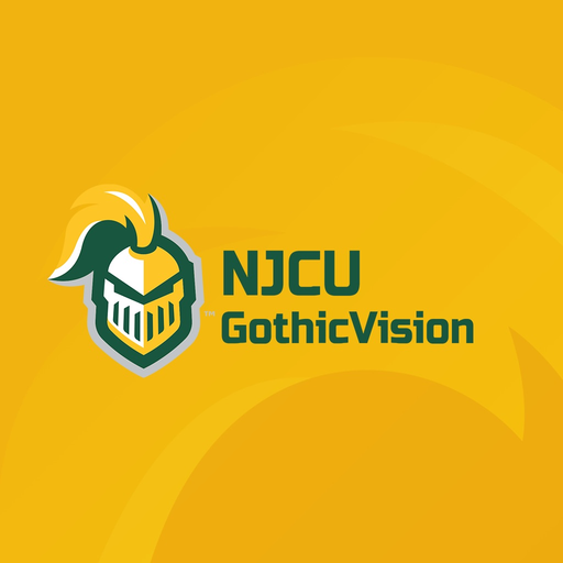 NJCU GothicVision app icon