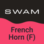 SWAM French Horn F icon