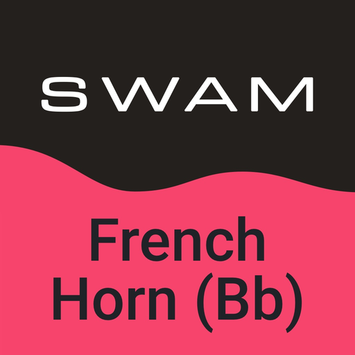 SWAM French Horn Bb app icon