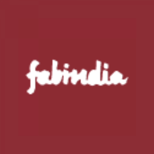 Fabindia Online Shopping app icon