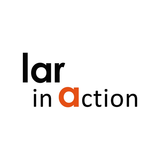 Lar in Action app icon