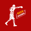 Kickboxing Fitness Trainer icon