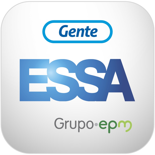 Gente ESSA app icon