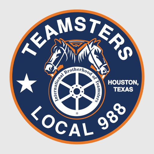 TEAMSTERS LOCAL 988 app icon