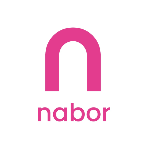 Nabor App app icon