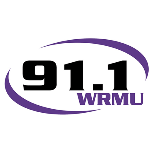 WRMU - Radio Mount Union app icon