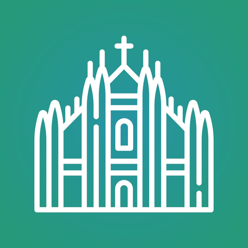 Metro Milan timetables & lines app icon