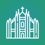 Metro Milan timetables & lines icon