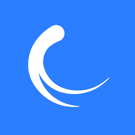 Spec. Golf Swing Analyzer app icon