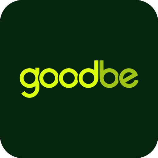 Goodbe app icon