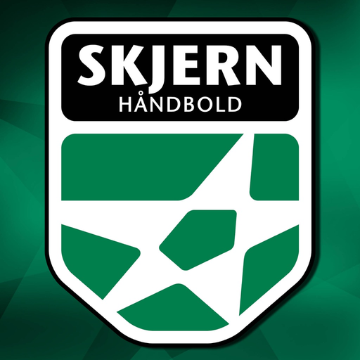 Skjern Håndbold app icon
