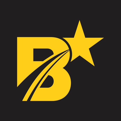 Bright Star Realty and Auction app icon