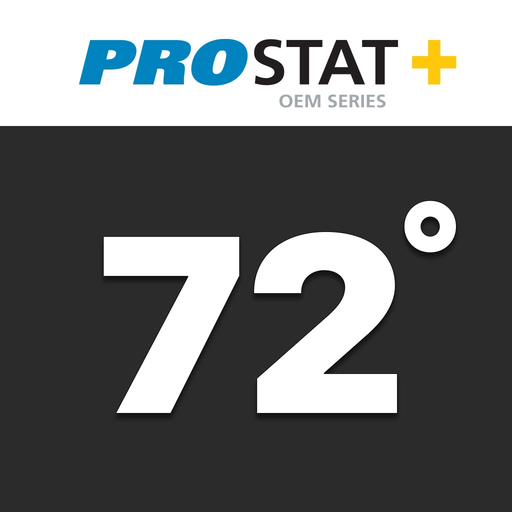 ProStat Skyport app icon