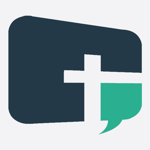 Ecclesiared app icon