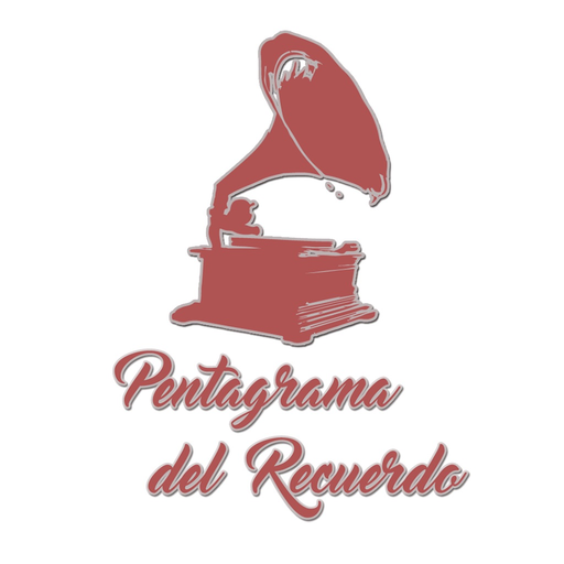 Pentagrama del Recuerdo app icon