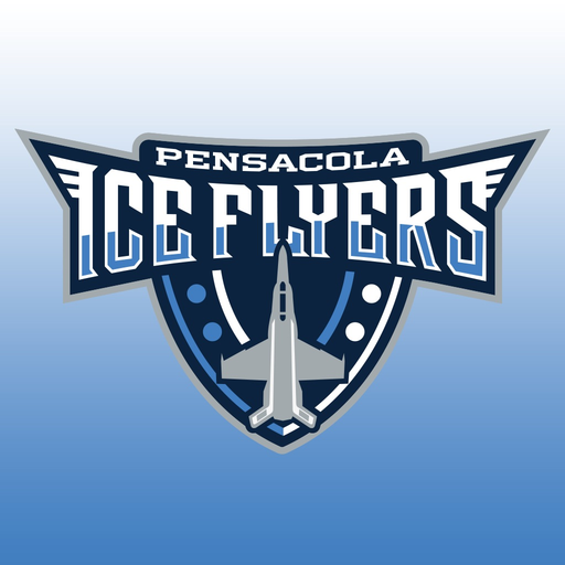 Pensacola Ice Flyers app icon