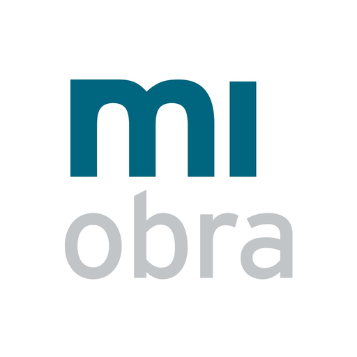 MiObra Melón app icon