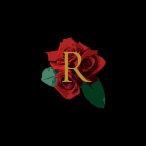 Red Rose of Surbiton app icon