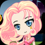 Princess gacha dress up game icon