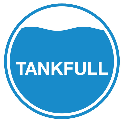 Tankfull IoT app icon